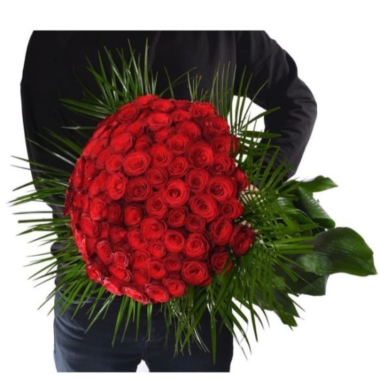 Adana'da Sevgililer Gününe Özel: Aşkın Kokusu Adana Çiçek Buketleriyle!