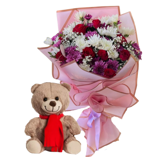 Peluş Arkadaş