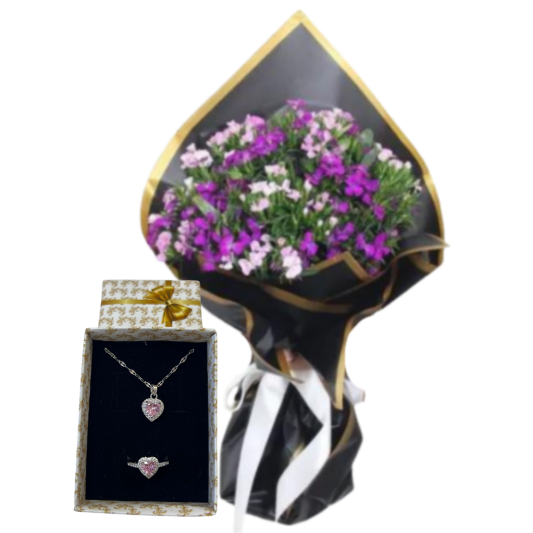 Zamansız Gelen Hediye