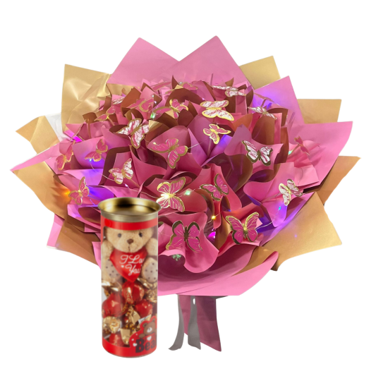 Işıltılı Ve Tatlı Işıltılı Ve Tatlı