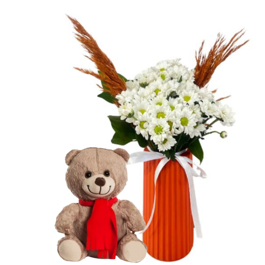 Turuncu Gülümseme Turuncu Gülümseme