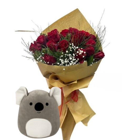 Peluş Dokunuşlu Aşk Peluş Dokunuşlu Aşk