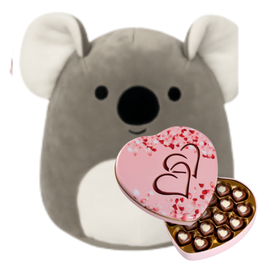 Tatlı Koala