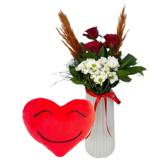 Kalbimin Çiçeği Kalbimin Çiçeği