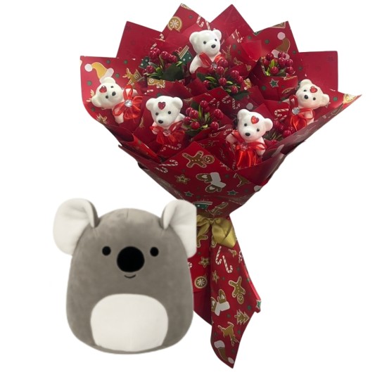 En Tatlı Yılbaşı