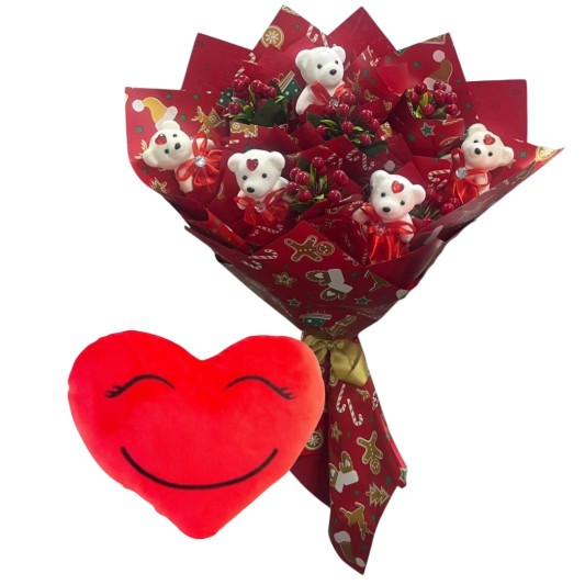 Kalpten Gelen Yılbaşı