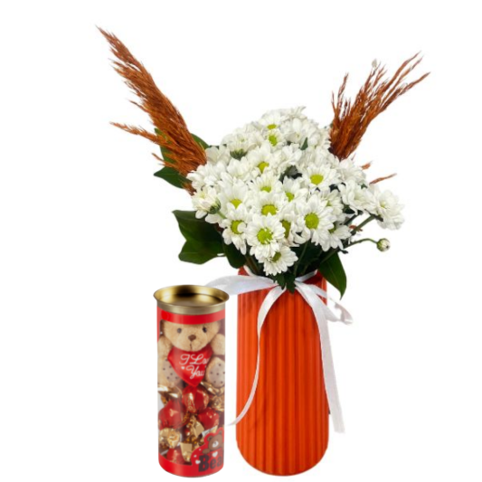 Tatlı Enerji Tatlı Enerji