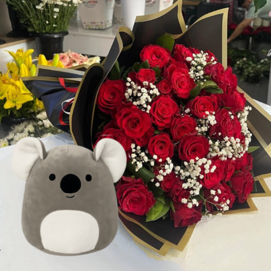 Koala’dan Sevgilerle