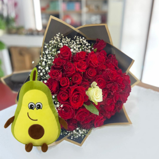 Gül ve Gülüş