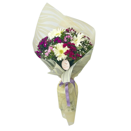 Beyaz Esintisi Hüsnüyusuf