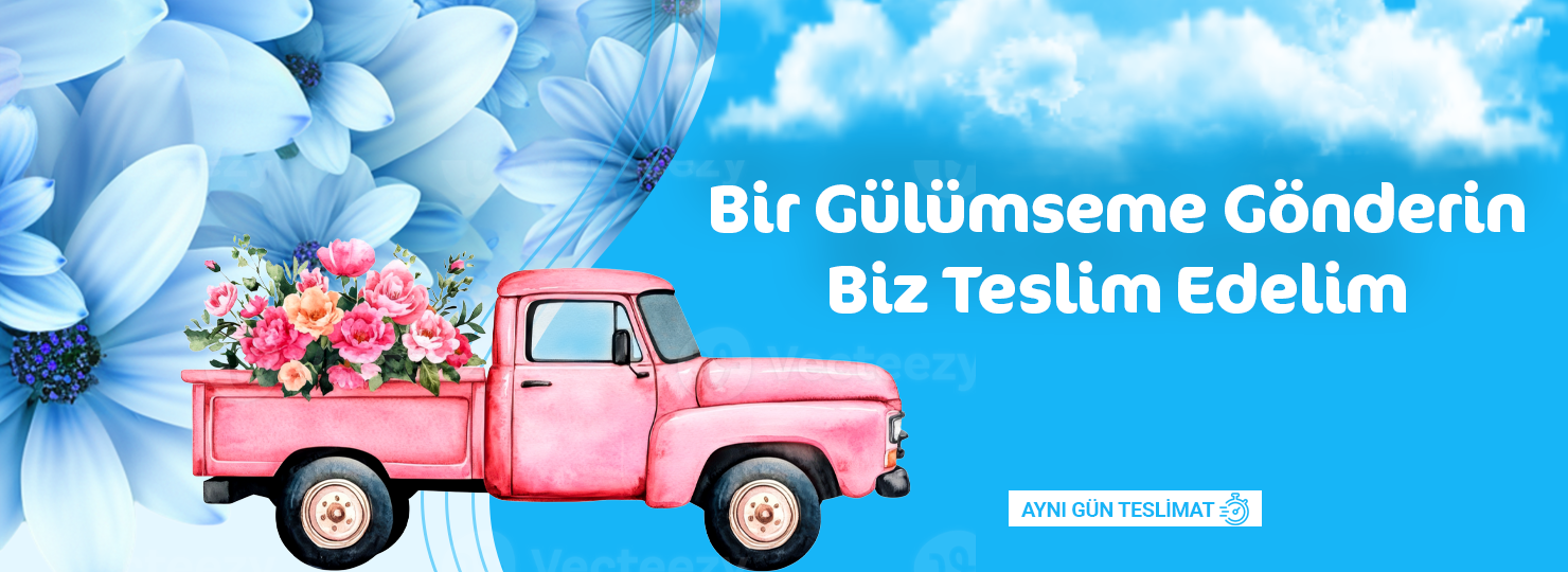 Adana Çiçek | Nihat Petek Çiçekçilik – Aynı Gün Teslim, Uygun Fiyatlı Butik Çiçekler