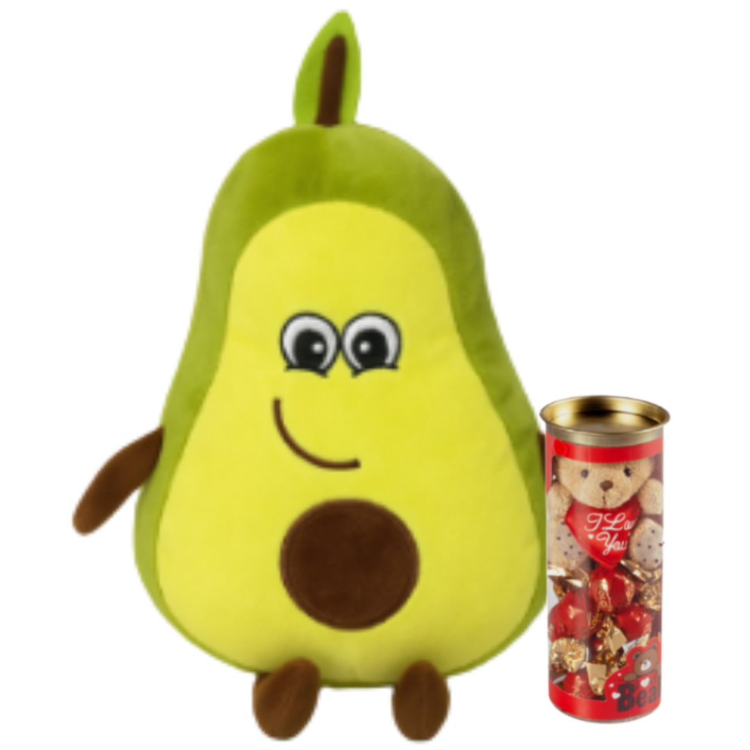 Avakado Tatlısı