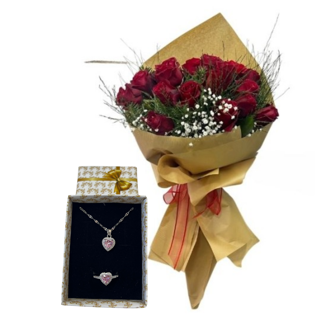 Kelebek Detaylı Zarafet