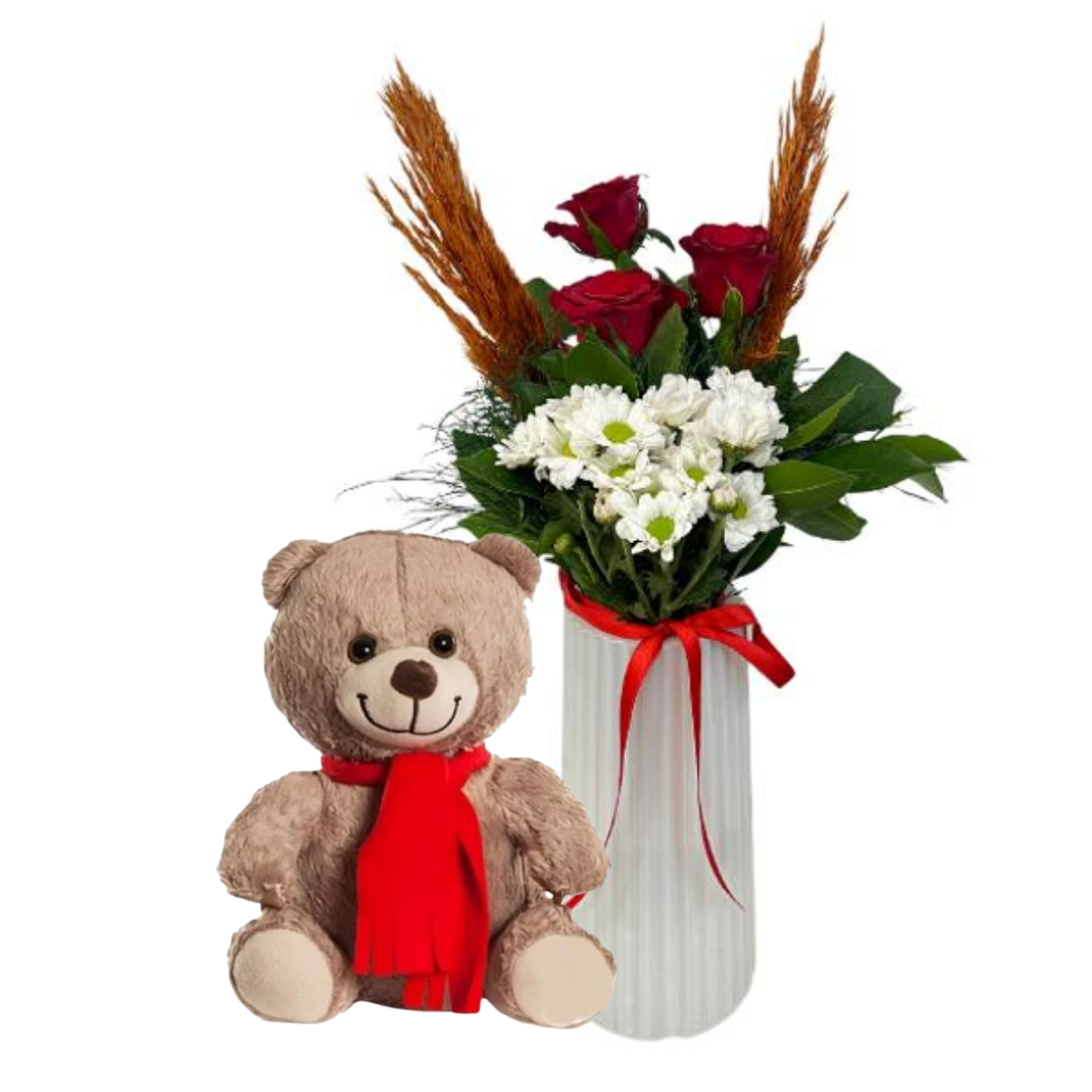 Ayıcıklı Zariflik