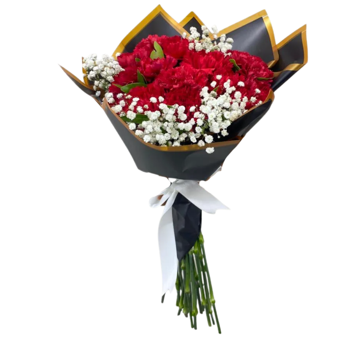 Karanfil Güzelliği