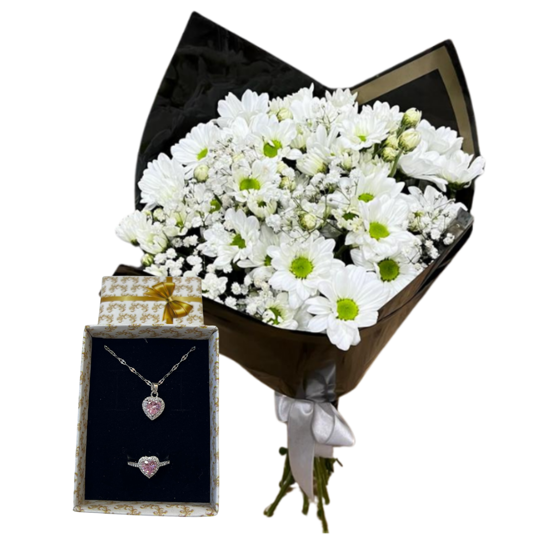 Beyaz Zarafetin Kelebeği