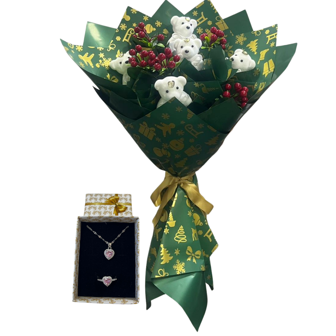 Yılbaşı Pandorası