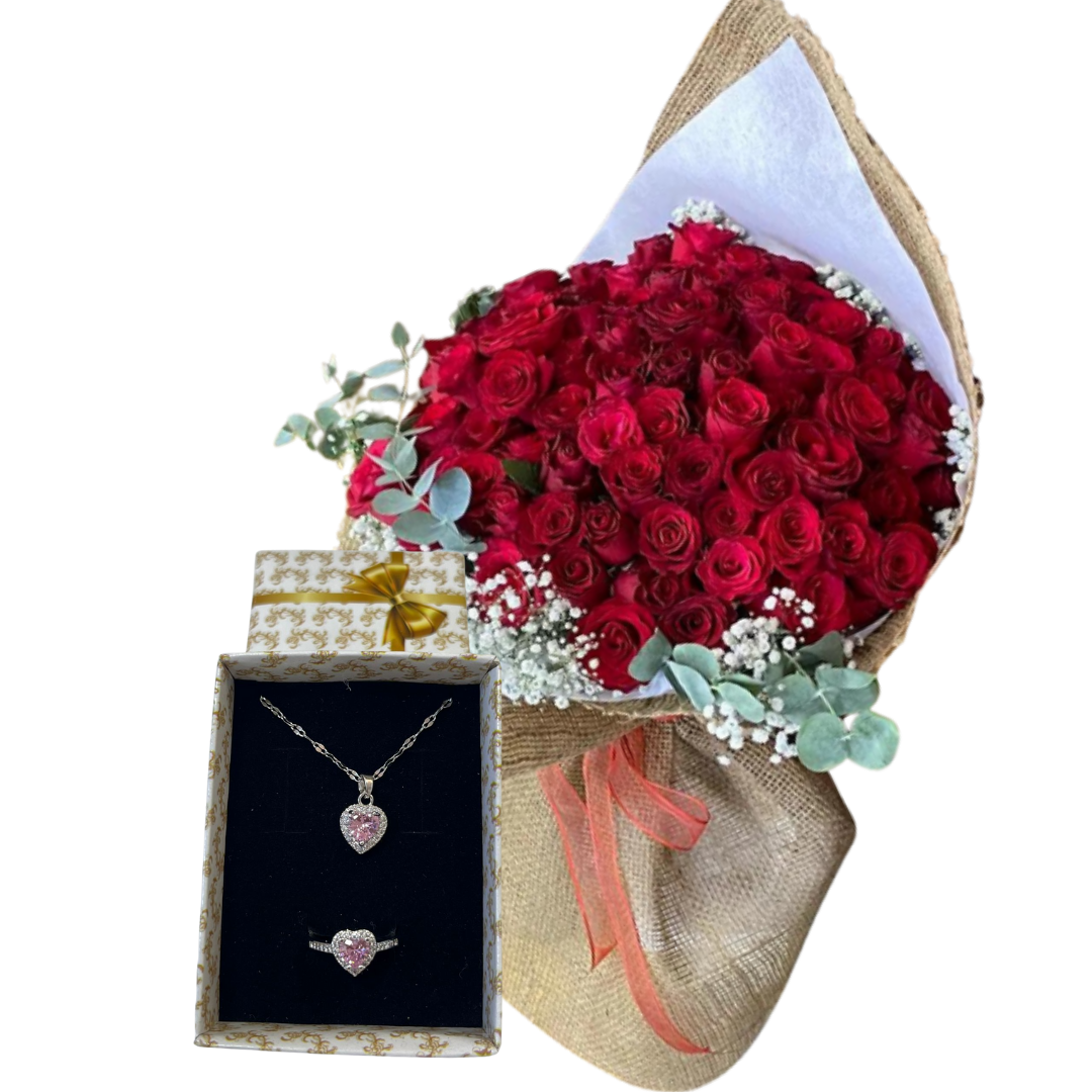 Parıltılı Güller