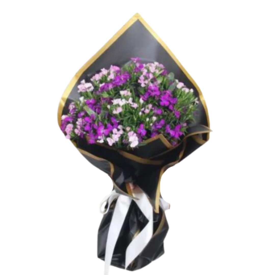 Bir Buket Hüsnüyusuf