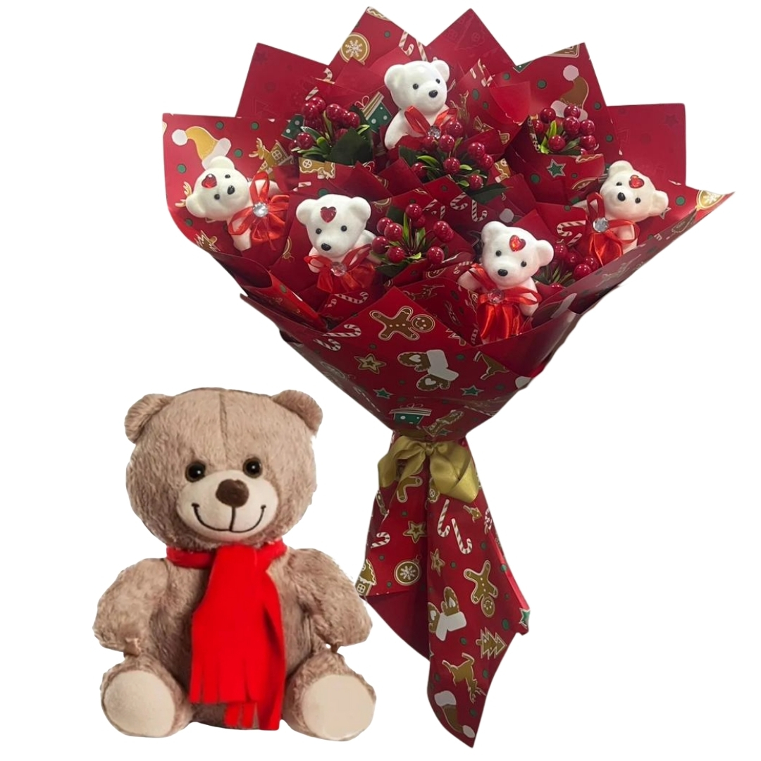 Yılbaşı Sıcaklığı