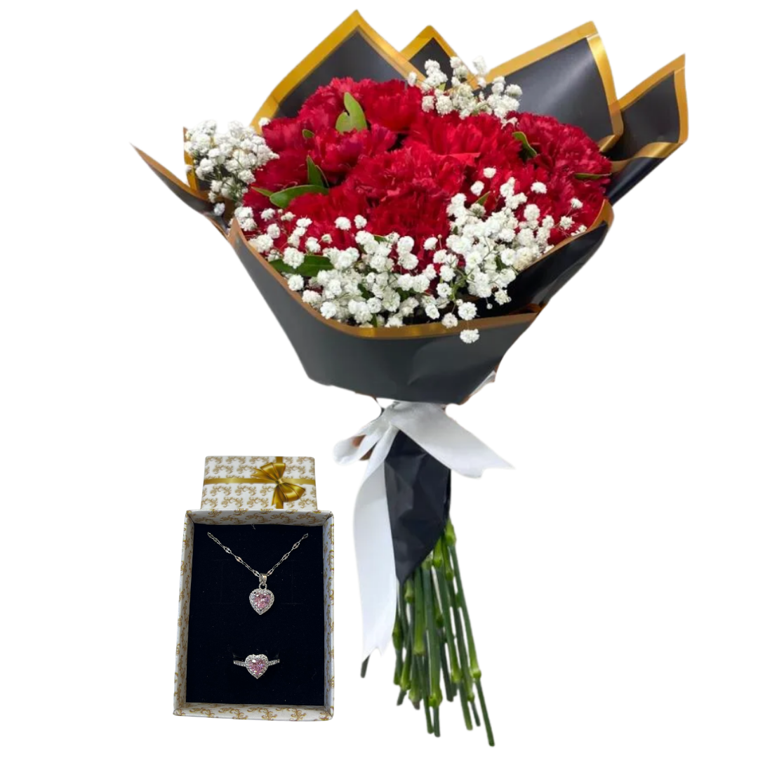 Karanfil Güzelliği