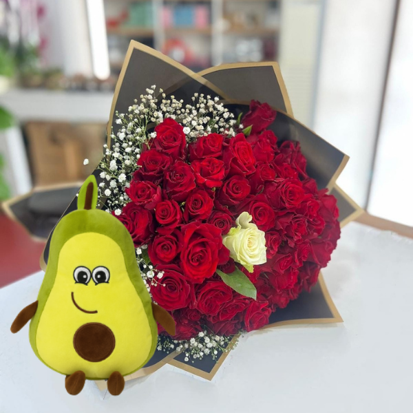 Gül ve Gülüş
