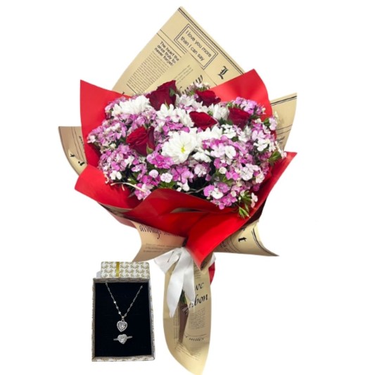 Mevsim Buketi Hatırası