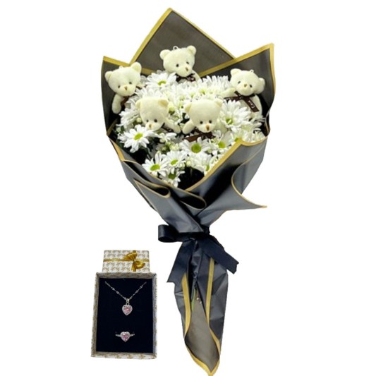 Beyaz Masumiyetin Pandorası