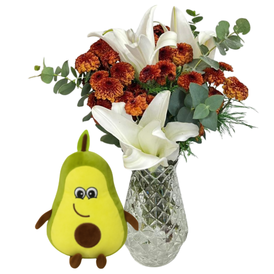 Avakadolu Kasımpatı Enerjisi