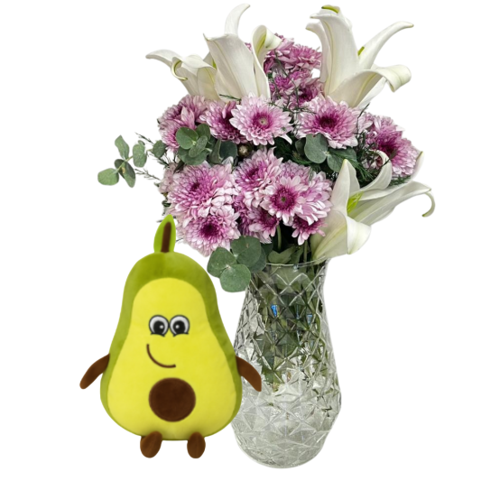 Pembe Kasım Meyvesi