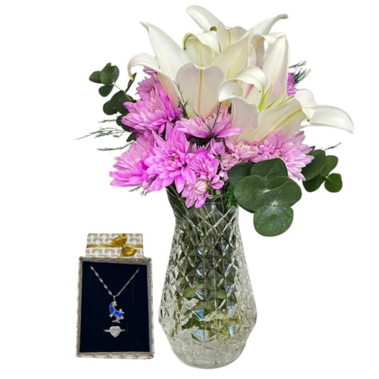 Mavi Ayın Gölgesinde