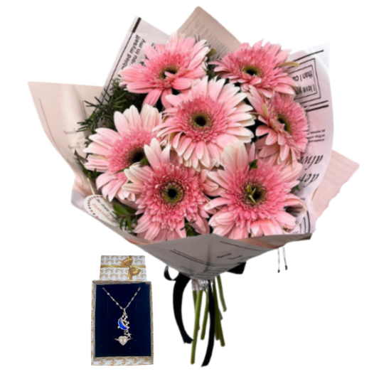 Romantik Ay Dokunuşu