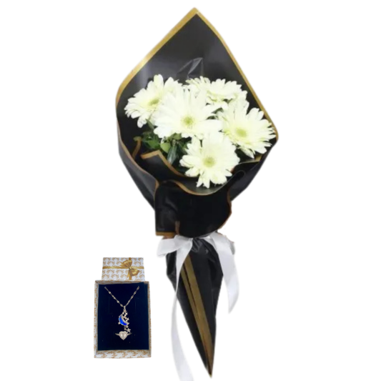 Geceyi Aydınlatan Hediye