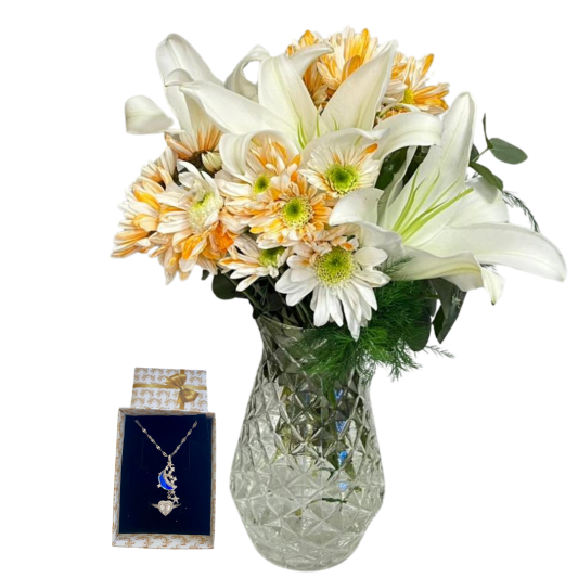 Gökyüzündeki Turuncu 