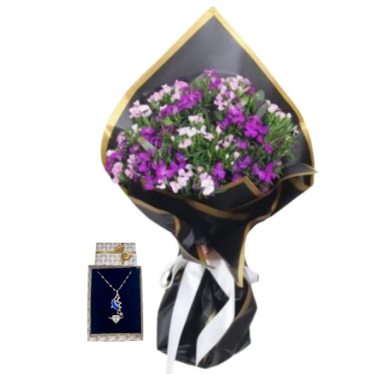 Hüsnüyusuf Güzelliği Işıltısı