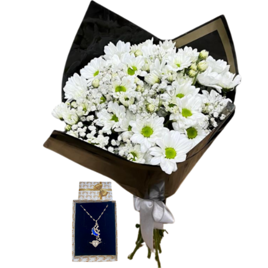 Papatyanın Gece Işığı