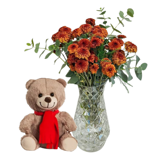 Samimiyetin Hediyesi