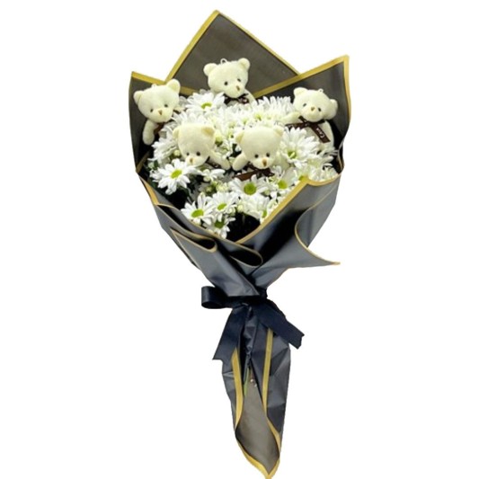 Beyaz Masumiyetin Pandorası