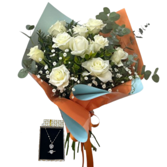 Turuncu Rüya Zarafeti