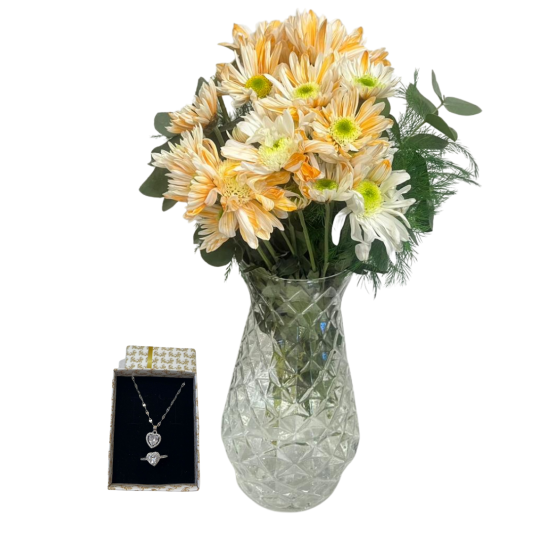 Bugün Günlerden Kasımpatı 