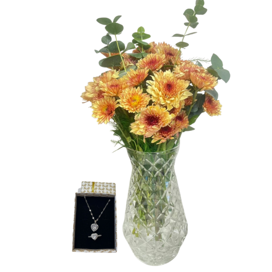 Soft Işıltılı Hediye 