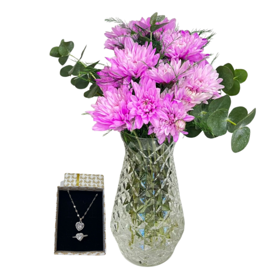 Zamansız Gelen Güzellik