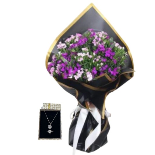 Beyaz Zarafet Hüsnüyusuf