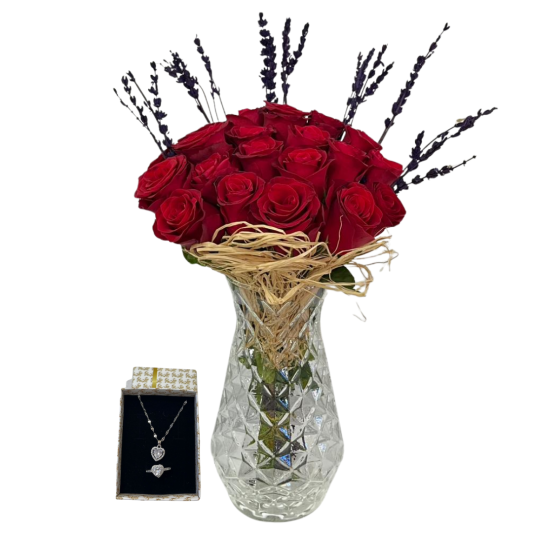 Kırmızının Parıltısı