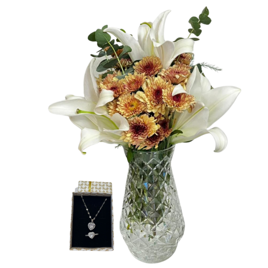 Kasımpatıyla Pandora Birleşimi