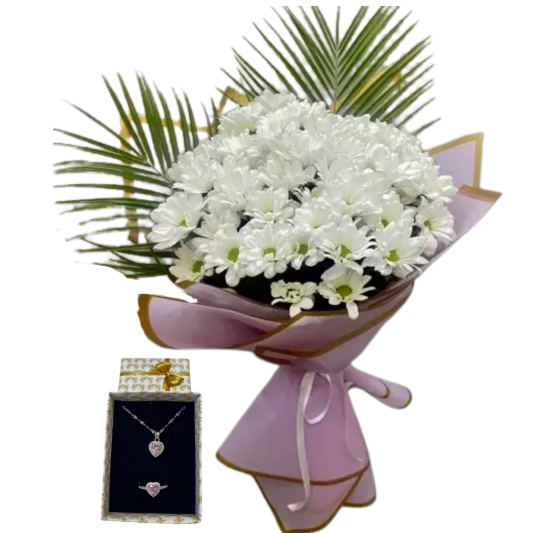 Beyaz Masumiyetin Duruşu