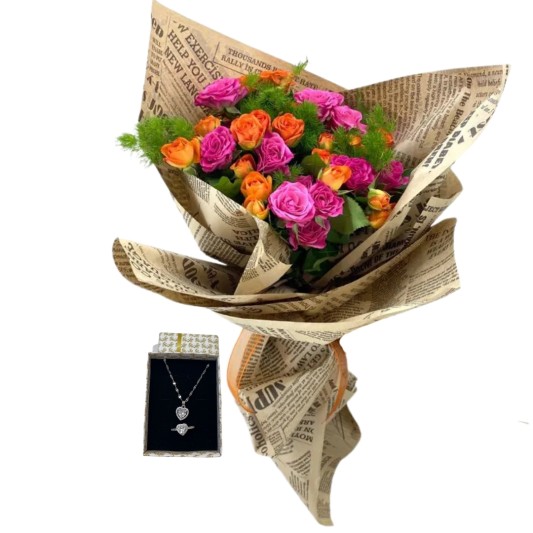 Buketlerin En Güzeli