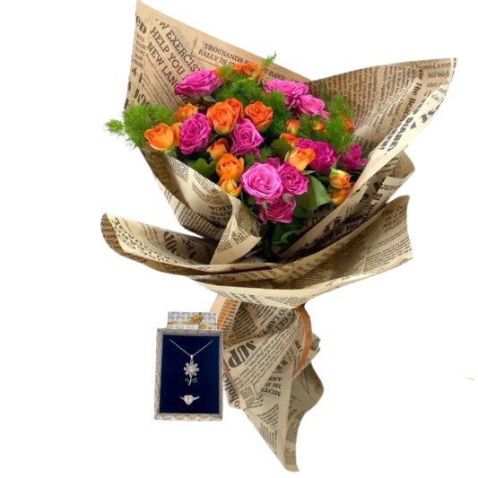 Güllerin Papatya Şarkısı