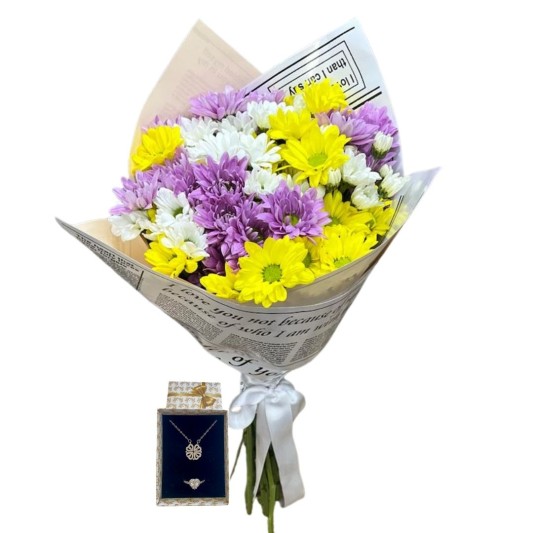 Dört Yaprak Mutluluğu