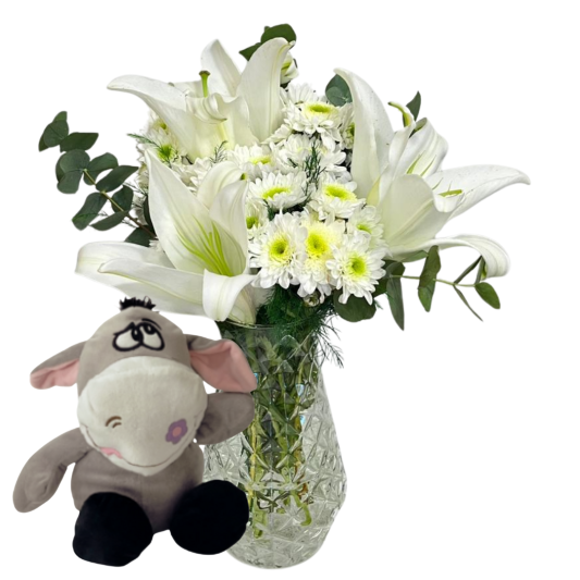 Mutluluk Veren Hediye 